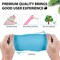 Polymer Clay Kit, 50 Colors DIY Modeling Clay, NonToxic Oven Baken Clay with Sculpting Tools and Decorative Accessories, Great for Kids & Adults